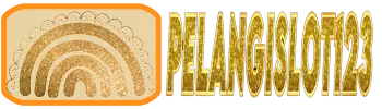 Logo pelangislot123